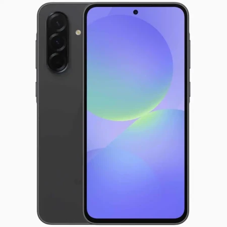 Samsung A36 8GB/128GB crna