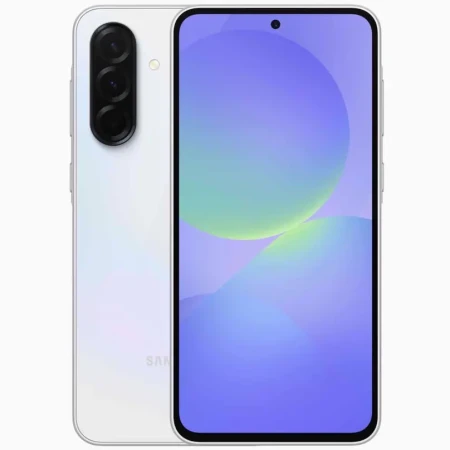 Samsung A36 8GB/128GB bela