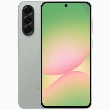 Samsung A56 8GB/128GB zelena