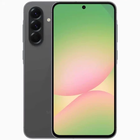 Samsung A56 8GB/256GB crna