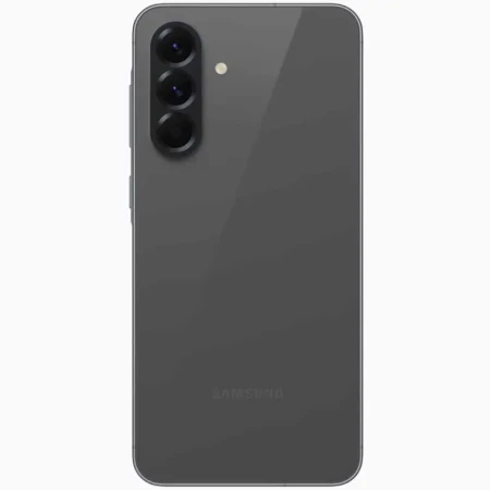 Samsung A56 8GB/256GB crna