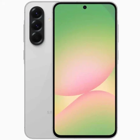 Samsung A56 8GB/256GB svetlo siva