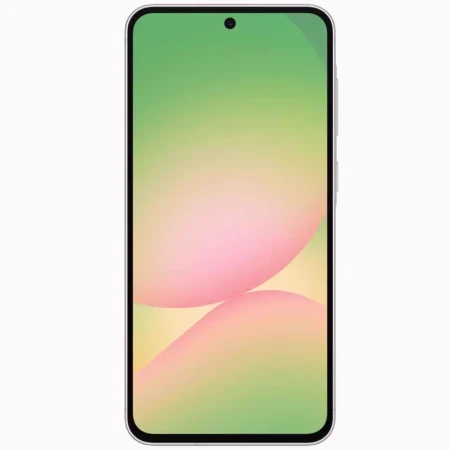 Samsung A56 8GB/256GB pink