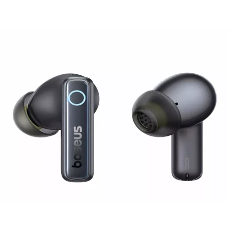 Baseus Bowie 30 TWS Earphones Noise Cancellation crna