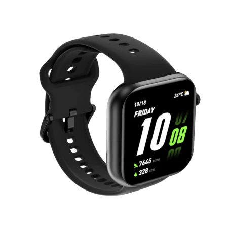 Honor Smart Watch Choice 2i crna