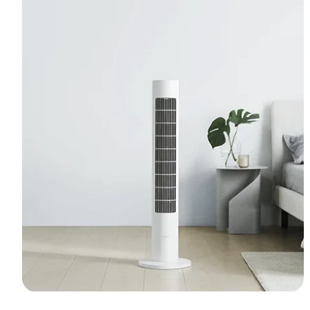 Xiaomi Smart Tower Fan 2 EU