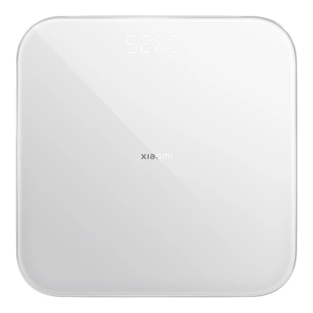 Xiaomi Mi Smart Scale S200 bela