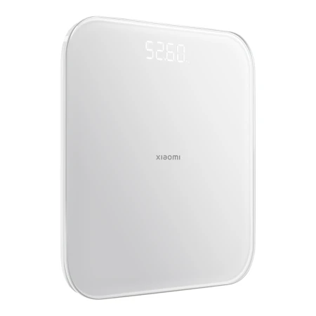 Xiaomi Mi Smart Scale S200 bela