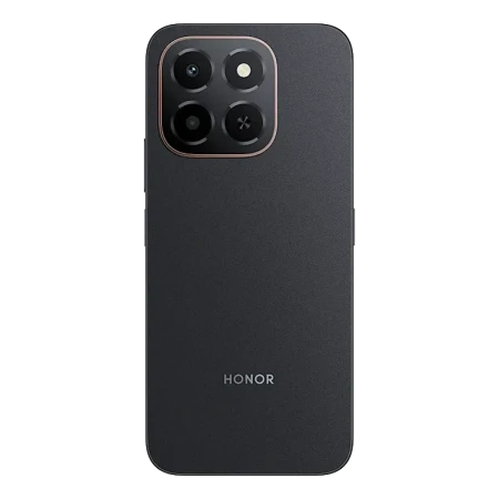Honor X6C 6GB/128GB crna