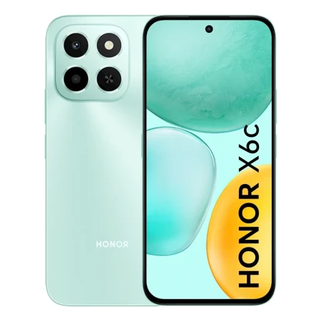 Honor X6C 6GB/128GB plava
