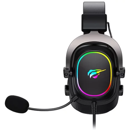 Havit Slušalice H2002P crne