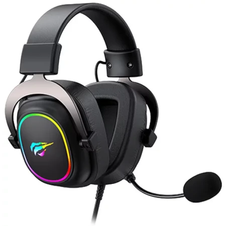 Havit Slušalice H2002P crne