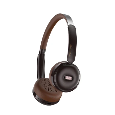 Havit BT Slušalice H616BT braon