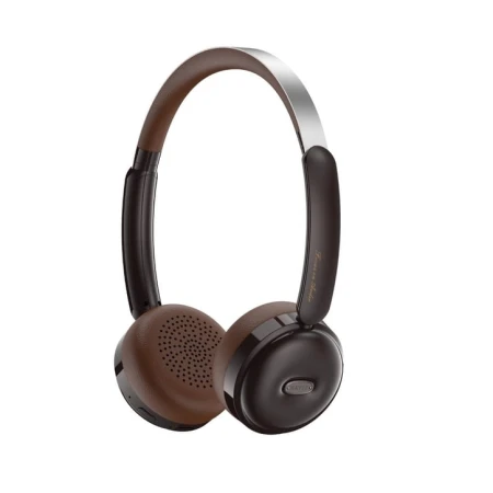 Havit BT Slušalice H616BT braon