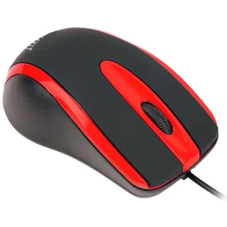 Havit USB miš HV-MS753 crno-crvena