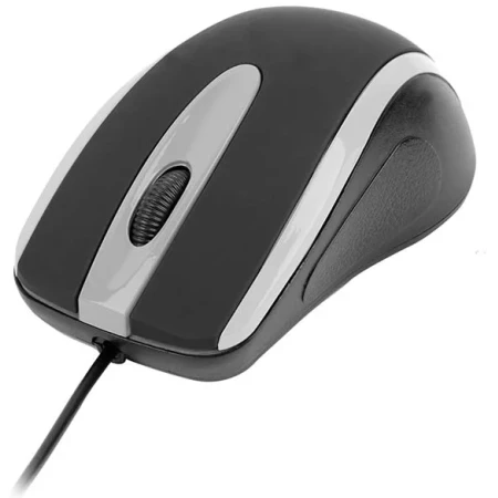 Havit USB miš HV-MS753 crno-sivi