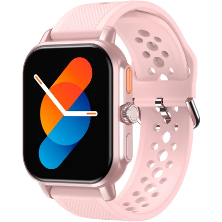 Havit pametni sat M9038 PRO roze