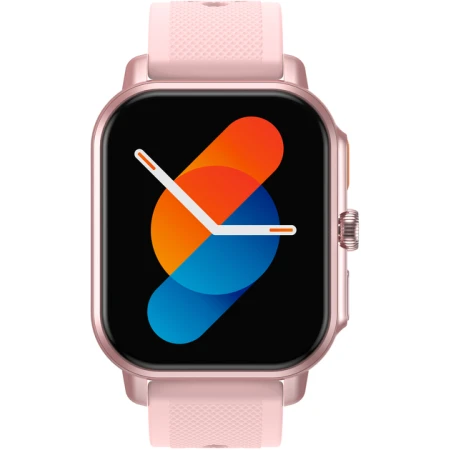 Havit pametni sat M9038 PRO roze