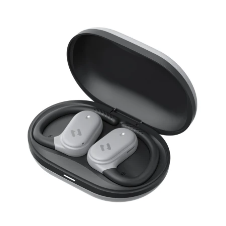 Havit TWS BT Earbuds OWS915 siva