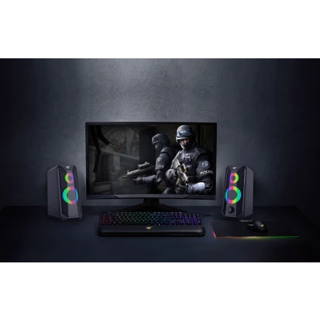 Havit zvučnici SK202 crna