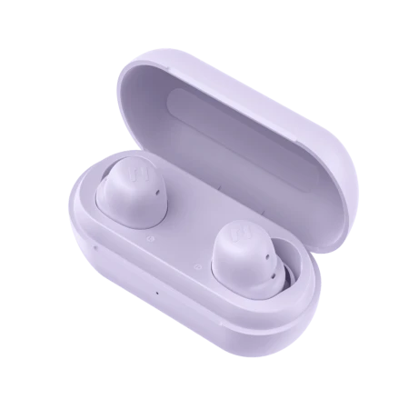 Havit TWS BT Earbuds TW969 LITE ljubičasta