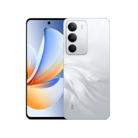 Realme C71 8GB/256GB bela