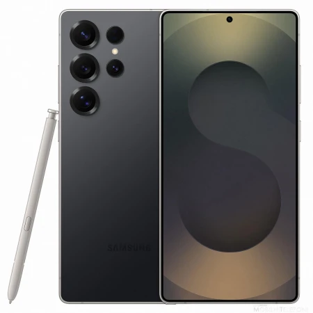 Samsung S25 Ultra 12GB/256GB crna