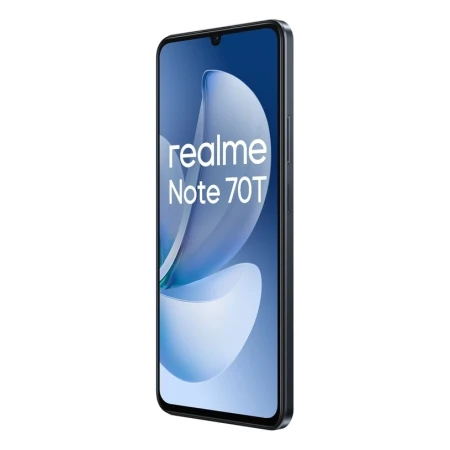 Realme Note 70T 4GB/64GB crna