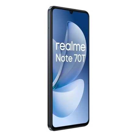 Realme Note 70T 4GB/64GB crna