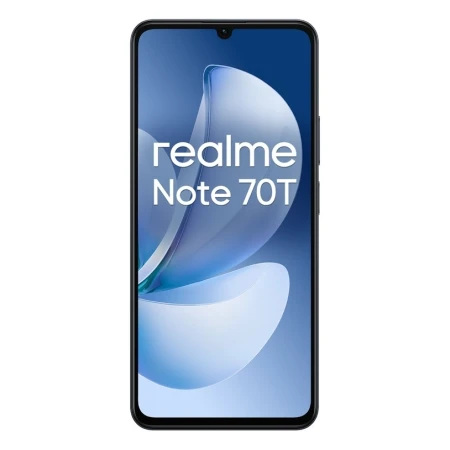 Realme Note 70T 4GB/128GB crna
