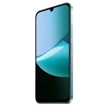 Xiaomi Redmi 15C EU 4GB/256GB zelena