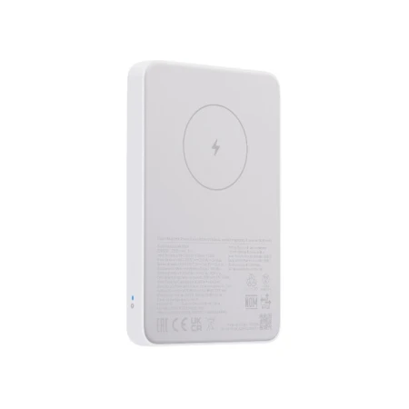 Xiaomi Power Bank magnetic 5000mAh GL