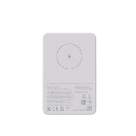 Xiaomi Power Bank magnetic 5000mAh GL