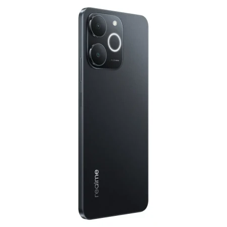 Realme Note 70T 4GB/256GB crna