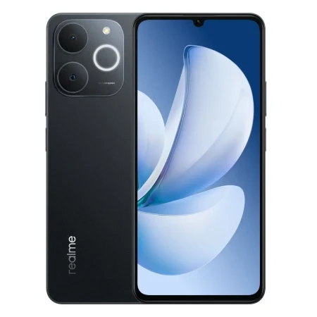 Realme Note 70T 4GB/256GB crna