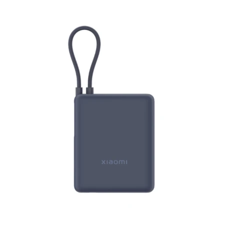 Xiaomi Power Bank 33W 10000mAh plava