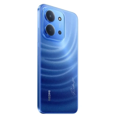 Xiaomi Redmi 15C EU 4GB/256GB plava