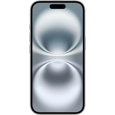 Apple iPhone 16 128GB bela