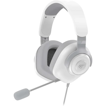Havit slušalice H2230U belo-siva