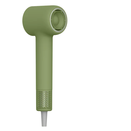 Havit fen za kosu HD073-EU zelena