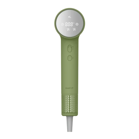 Havit fen za kosu HD073-EU zelena