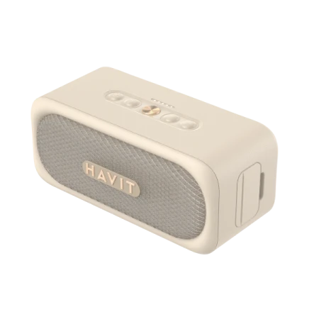 Havit BT zvučnik SK905BT bež