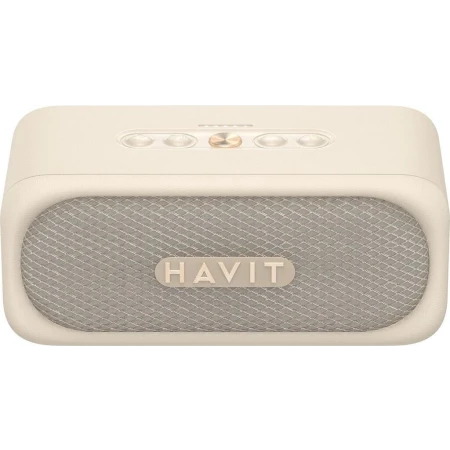 Havit BT zvučnik SK905BT bež