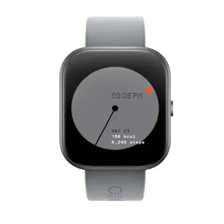 Nothing CMF Watch Pro siva