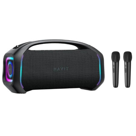 Havit BT zvučnik SK910BT + 2 mikrofona