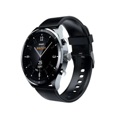 Tecno Watch Pro 2 tamno siva