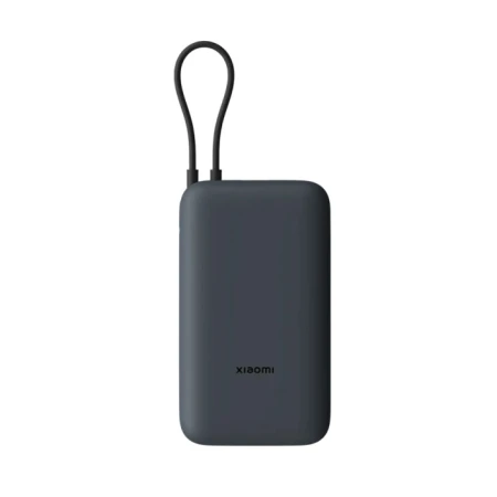Xiaomi Power Bank 20000mAh GL crna