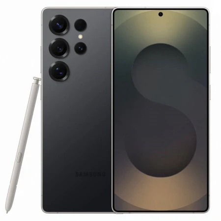 Samsung S25 Ultra 12GB/512GB crna