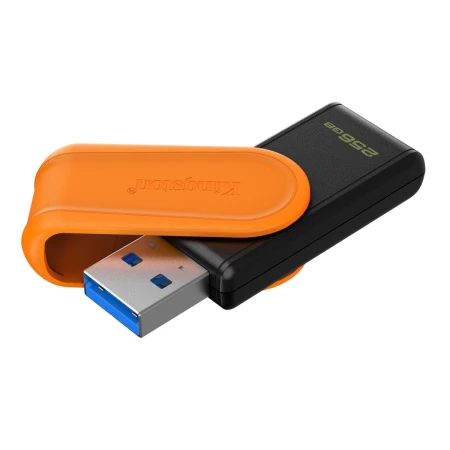 Kingston USB Flash memorija Exodia S 256GB