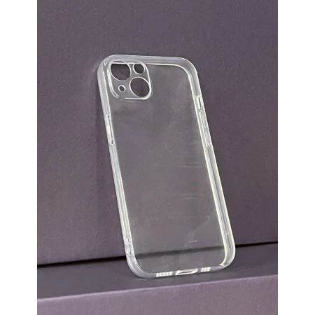 iPhone 13 Bavitel zaštitna maska transparent
